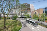 Zuiderterras 55, Rotterdam