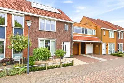 Meiveld 23, 4388MB, Oost-souburg, Zeeland