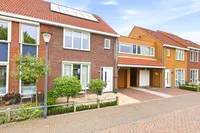 Meiveld 23, Oost-souburg