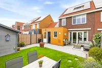 Meiveld 23, Oost-souburg