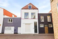 Vrouwestraat 8 a, Vlissingen