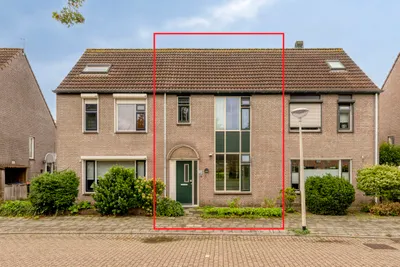 Groenplaats 5, 4613GP, Bergen Op Zoom, Noord-Brabant