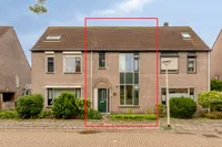 Groenplaats 5, Bergen Op Zoom