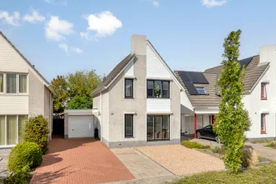 Sterappelstraat 18, 4421LG, Kapelle, Zeeland