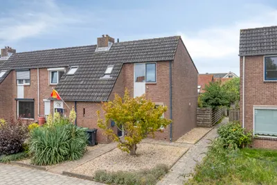 Oosterscheldestraat 76, 4424EP, Wemeldinge, Zeeland