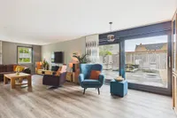 Steenarend 5, Terneuzen