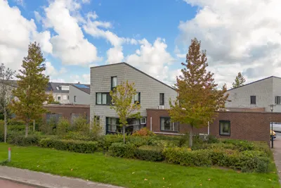 Steenarend 5, 4533GM, Terneuzen, Zeeland