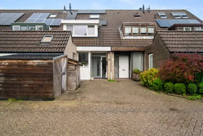 Saffier 73, 2651SZ, Berkel En Rodenrijs, Zuid-Holland
