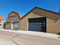 Schoolstraat 42, Langeweg