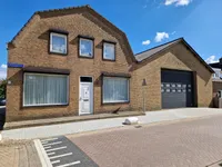 Schoolstraat 42, Langeweg