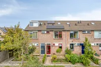 Brander 12, Woerden