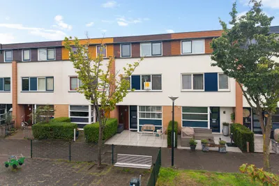 Plevierstraat 16, 3145CR, Maassluis, Zuid-Holland