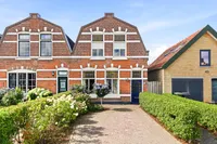 Kerkhoflaan 4, Koudekerke