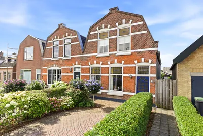 Kerkhoflaan 4, 4371CB, Koudekerke, Zeeland