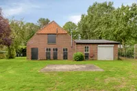 Broekstraat 9, Ven-zelderheide