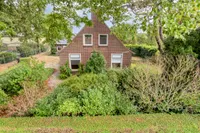 Broekstraat 9, Ven-zelderheide