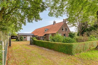 Broekstraat 9, 6599CH, Ven-zelderheide, Limburg