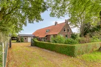 Broekstraat 9, Ven-zelderheide