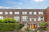 J.C. Kapteynlaan 7 b, Groningen