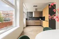 J.C. Kapteynlaan 7 b, Groningen