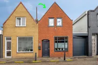 Voorstraat 3, Roosendaal