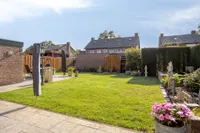 Flamingostraat 15, Nispen