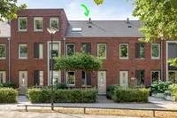 Laan van België 144, Roosendaal