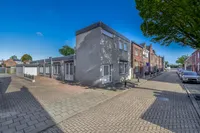 van Laerstraat 9, Venlo