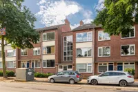 Prinses Beatrixlaan 48, Diemen
