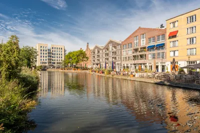 Oranje-Vrijstaatkade 33, 1093KS, Amsterdam, Noord-Holland