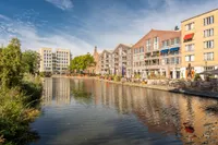 Oranje-Vrijstaatkade 33, Amsterdam