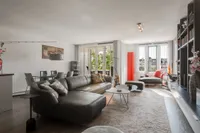 Oranje-Vrijstaatkade 33, Amsterdam