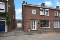 Raadhuispark 3, Beek