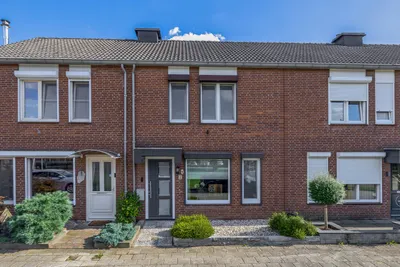 Gelrestraat 8, 5951JD, Belfeld, Limburg