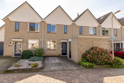 De Schoof 30, 7908NR, Hoogeveen, Drenthe