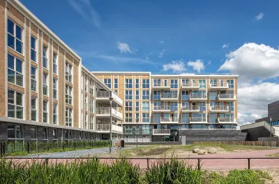 Appartement Van Rijtstraat, Rijswijk