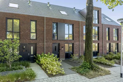 Hert. Janstraat 28, 5552KJ, Valkenswaard, Noord-Brabant