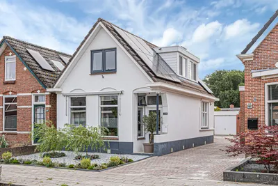Ludensweg 109, 9675AP, Winschoten, Groningen