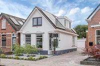 Ludensweg 109, Winschoten