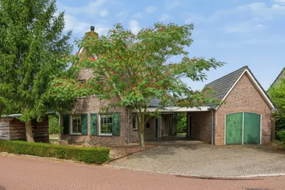Hasselt 1, 7152KV, Eibergen, Gelderland
