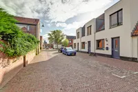 Raveslootstraat 11, Zierikzee