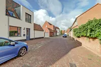 Raveslootstraat 11, Zierikzee