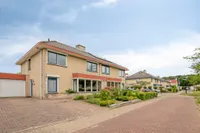 Bachlaan 27, Goes
