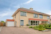 Bachlaan 27, Goes