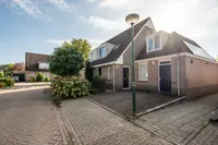 de Groote Aa 2, Heeze