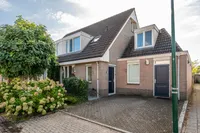 de Groote Aa 2, Heeze