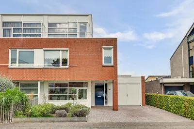 Zilverschoonstraat 16, 4451LG, Heinkenszand, Zeeland