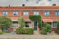Violenstraat 28, Goes
