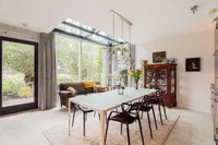 Zwanebloemlaan 87, Amsterdam