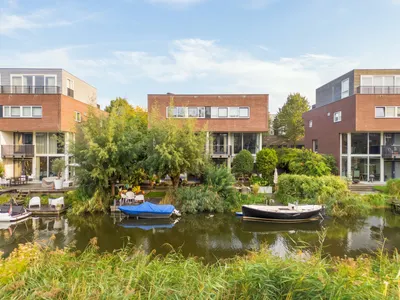 Zwanebloemlaan 87, 1087GD, Amsterdam, Noord-Holland